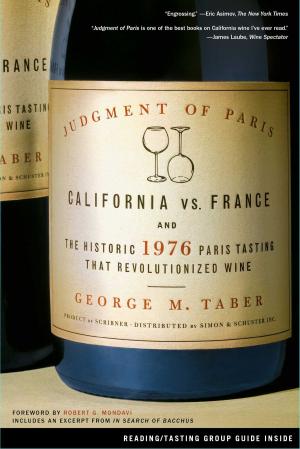 bigCover of the book Judgment of Paris by 