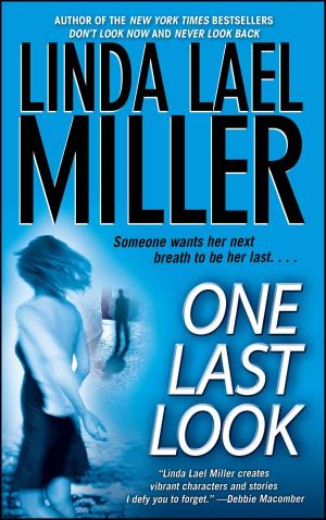 Cover of the book One Last Look by Candace Camp
