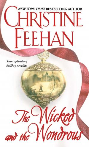 Cover of the book The Wicked and the Wondrous by Meredith Duran