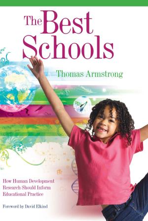 Cover of the book The Best Schools by Douglas E. Harris, Judy F. Carr