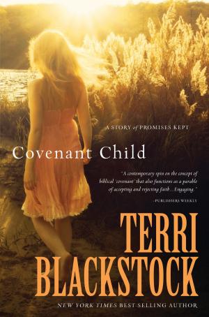 Cover of the book Covenant Child by Michael Anthony