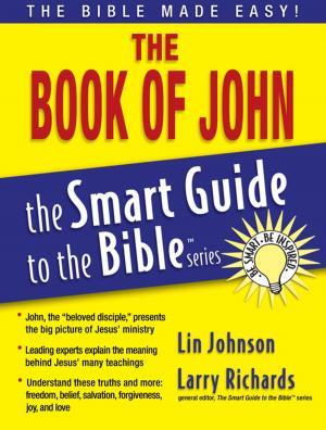 Cover of the book The Book of John by John MacArthur