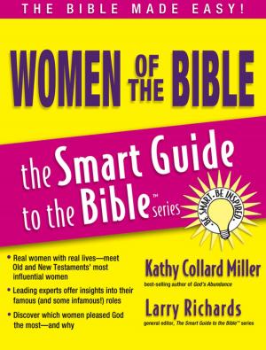 Cover of the book Women of the Bible by Realbuzz Studios