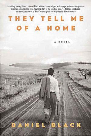 Cover of the book They Tell Me of a Home by Rosemary Black