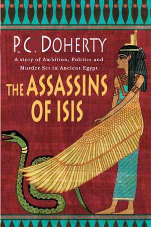 Cover of the book The Assassins of Isis by Jules Barbey d'Aurevilly