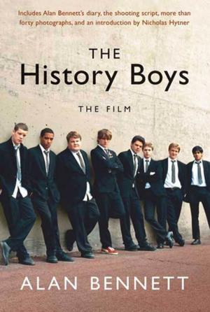 Cover of the book The History Boys: The Film by Etgar Keret