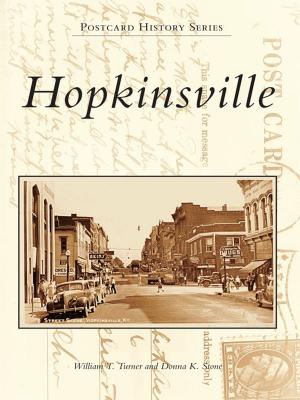 Cover of the book Hopkinsville by Missy Tipton Green, Paulette Ledbetter