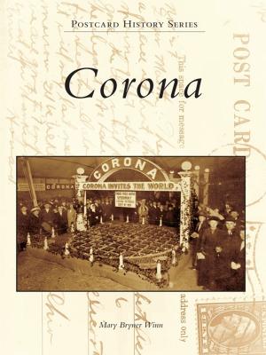 Cover of the book Corona by Sam Collier