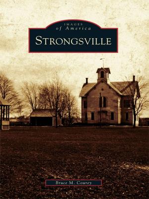Cover of the book Strongsville by Wendy Beckman, Allison Ranieri