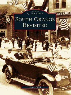 Cover of the book South Orange Revisited by Mike Vouri, Julia Vouri, San Juan Historical Society