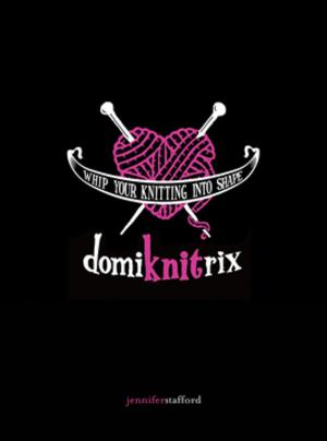 bigCover of the book DomiKNITrix by 