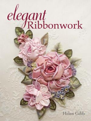 Cover of the book Elegant Ribbonwork by Wanda Urbanska