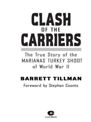 Cover of the book Clash of The Carriers by Faith Hunter