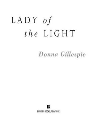 bigCover of the book Lady of the Light by 