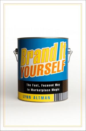 Cover of the book Brand It Yourself by 