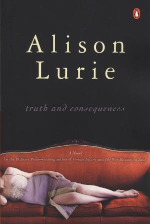 Cover of the book Truth and Consequences by Amy Sutherland
