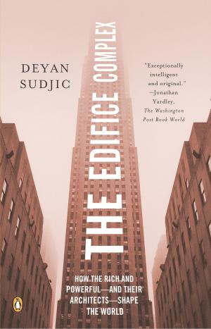 bigCover of the book The Edifice Complex by 