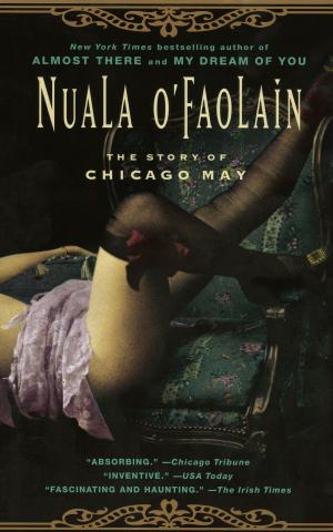 Cover of the book The Story of Chicago May by Juliet Marillier