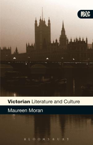 Cover of the book Victorian Literature and Culture by Dr James Luchte