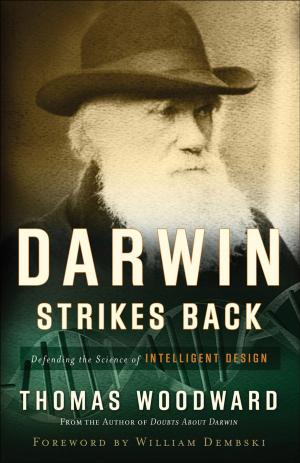 Cover of the book Darwin Strikes Back by Lauraine Snelling