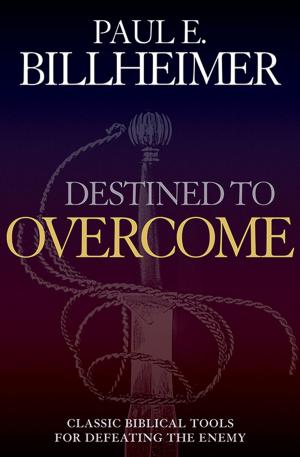 Cover of the book Destined to Overcome by Laura Frantz