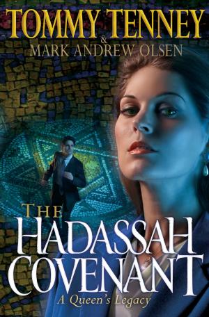 Cover of the book Hadassah Covenant, The by Ann Shorey