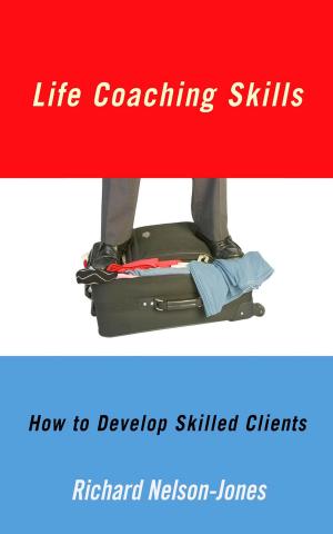 Book cover of Life Coaching Skills