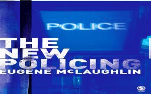 Cover of the book The New Policing by 