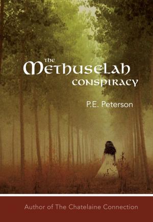Book cover of The Methuselah Conspiracy