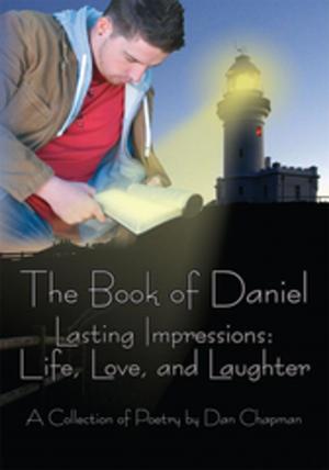 Cover of the book The Book of Daniel by Ashini Gunaratne