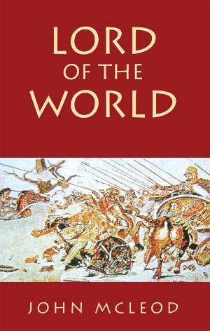 Cover of the book Lord of the World by Brian Thomas Barrow