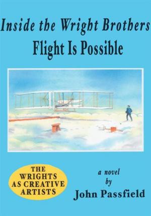 Cover of the book Inside the Wright Brothers by Joann Ellen Sisco