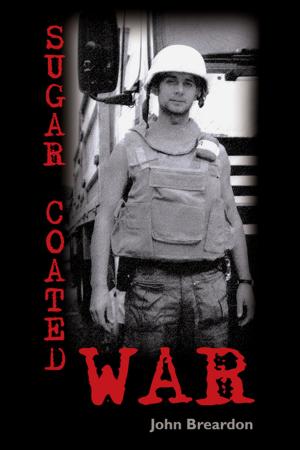 Book cover of Sugar Coated War