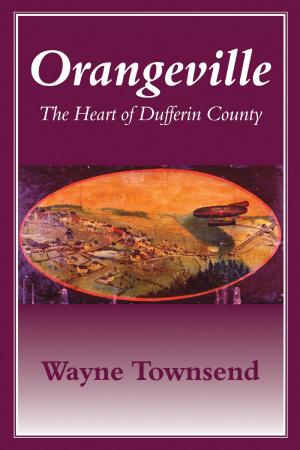 Cover of the book Orangeville by Lez Smart, Ph.D.