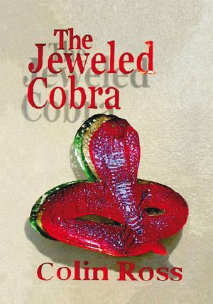 Cover of the book The Jeweled Cobra by Anthony Fedanzo