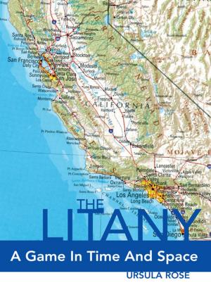 Cover of the book The Litany by Darlyne Frederick