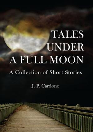 Book cover of Tales Under a Full Moon