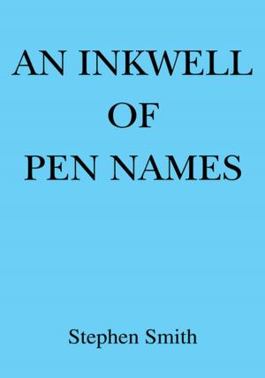 Cover of the book An Inkwell of Pen Names by Donald M. Wilson