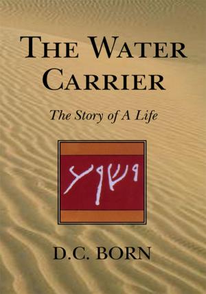 Cover of the book The Water Carrier by Bill Hoadley