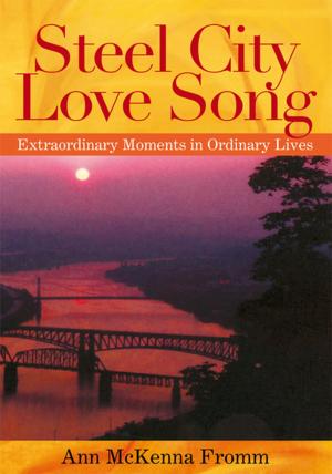 Cover of the book Steel City Love Song by Herbert L. Green Jr.