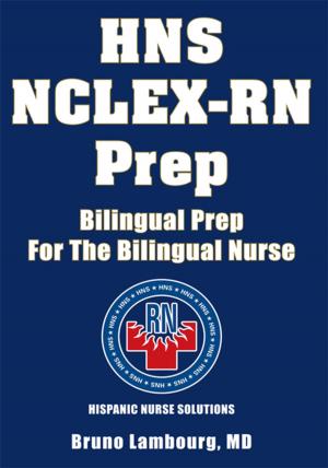 Cover of the book Hns Nclex-Rn Prep by M.S. Johnson