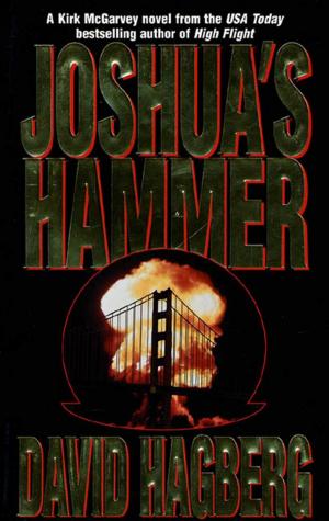Cover of the book Joshua's Hammer by Robert Jordan