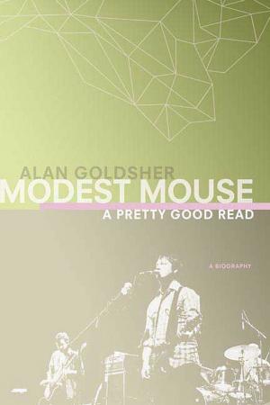 Cover of the book Modest Mouse by Sally Rhine Feather, Michael Schmicker