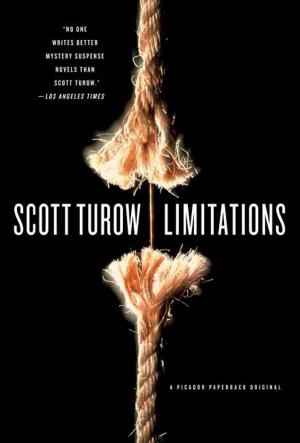 Cover of the book Limitations by Paul Watkins