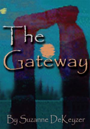 Book cover of The Gateway