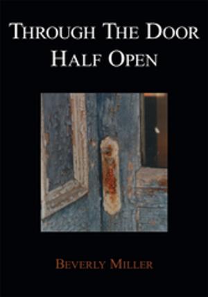 Cover of the book Through the Door Half Open by Judith Hannemann