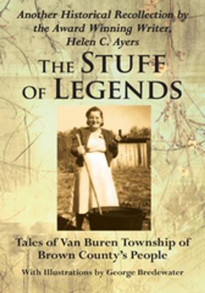 bigCover of the book The Stuff of Legends by 