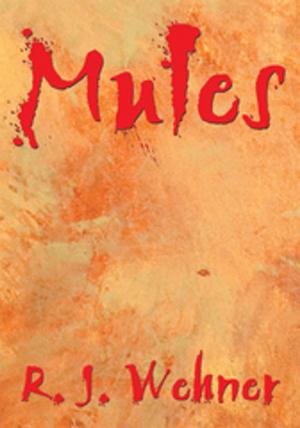 Cover of the book Mules by D. J. Blue