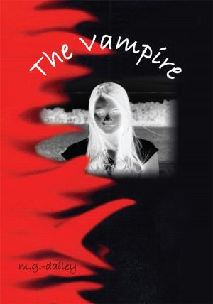 Cover of the book The Vampire by Kathy Zamonski