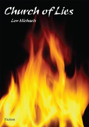 Cover of the book Church of Lies by M. Bradley Davis